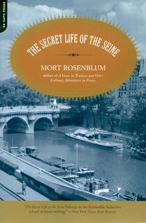 Couverture_The Secret Life of the Seine