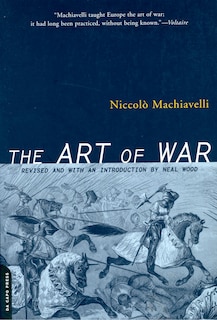 Front cover_The Art Of War