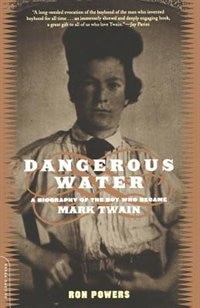 Couverture_Dangerous Water