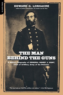 Front cover_The Man Behind The Guns