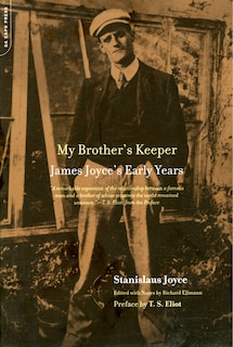 Front cover_My Brother's Keeper