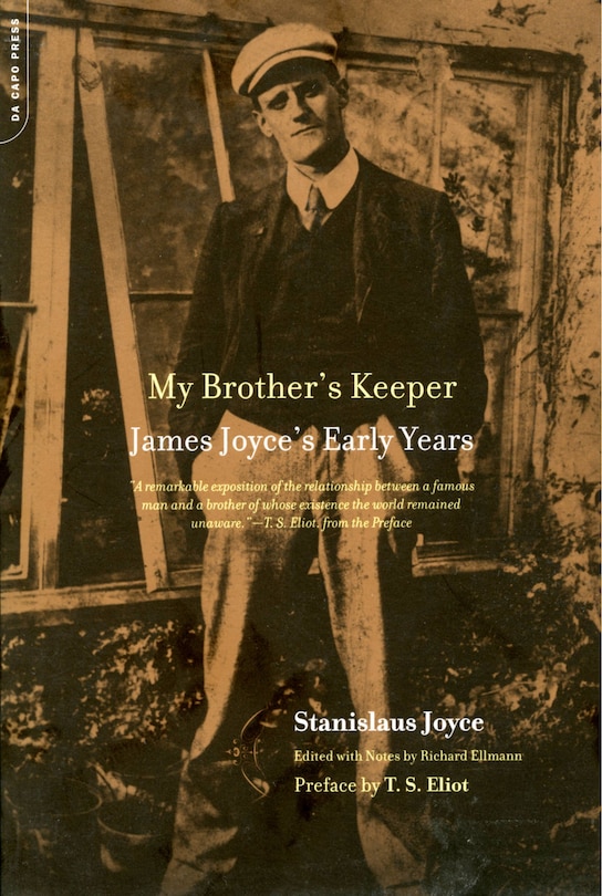 Front cover_My Brother's Keeper