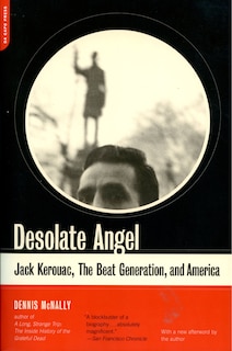 Couverture_Desolate Angel