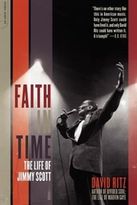 Couverture_Faith in Time