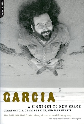 Garcia: A Signpost to New Space