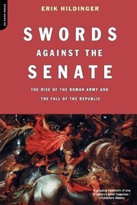 Front cover_Swords Against the Senate