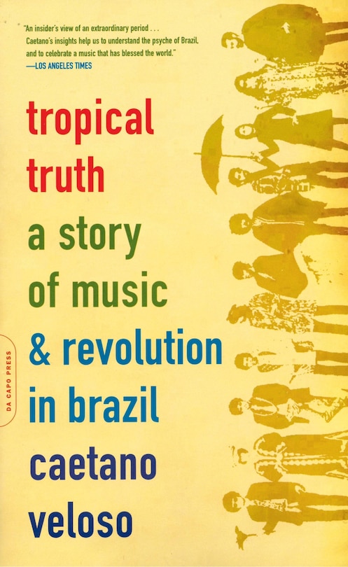 Front cover_Tropical Truth