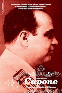 Front cover_Capone