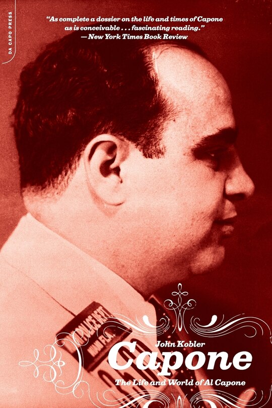 Front cover_Capone