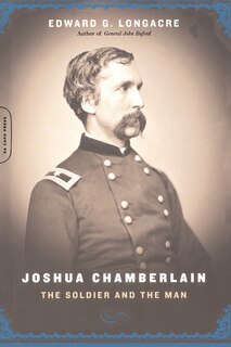 Couverture_Joshua Chamberlain