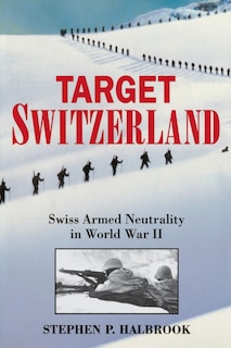 Couverture_Target Switzerland