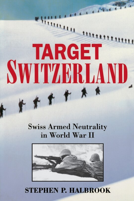 Couverture_Target Switzerland