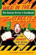 Front cover_The Boston Driver's Handbook