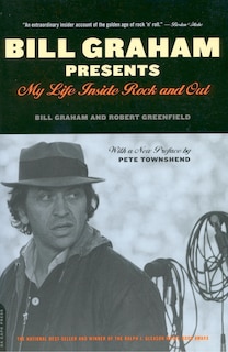Front cover_Bill Graham Presents