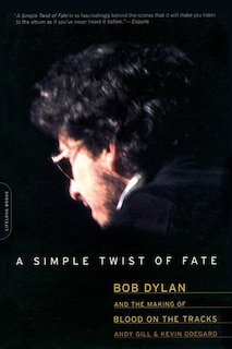 Couverture_A Simple Twist of Fate