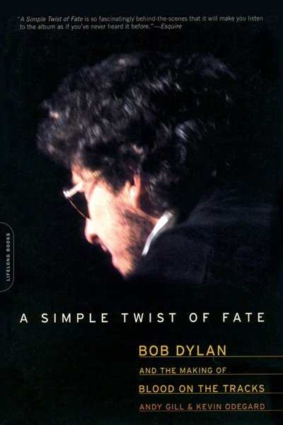 Couverture_A Simple Twist of Fate