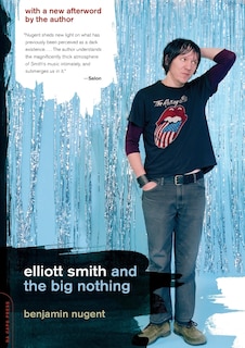 Couverture_Elliott Smith and the Big Nothing