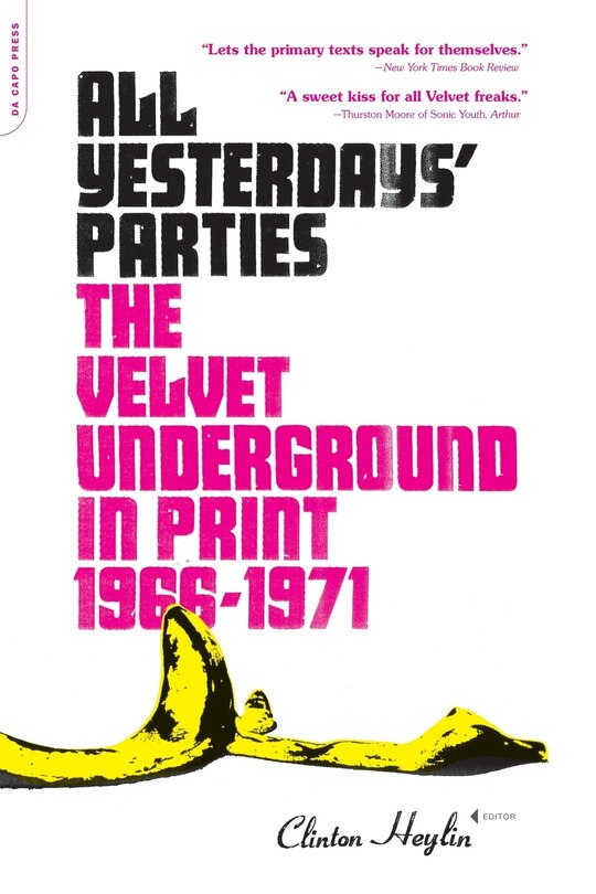 Front cover_All Yesterdays' Parties