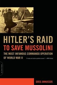 Couverture_Hitler's Raid to Save Mussolini