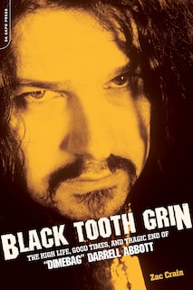 Front cover_Black Tooth Grin