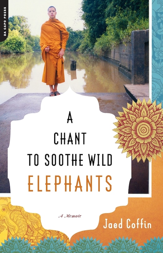 Couverture_A Chant to Soothe Wild Elephants