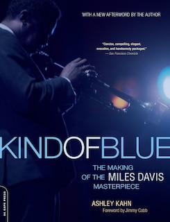 Front cover_Kind Of Blue