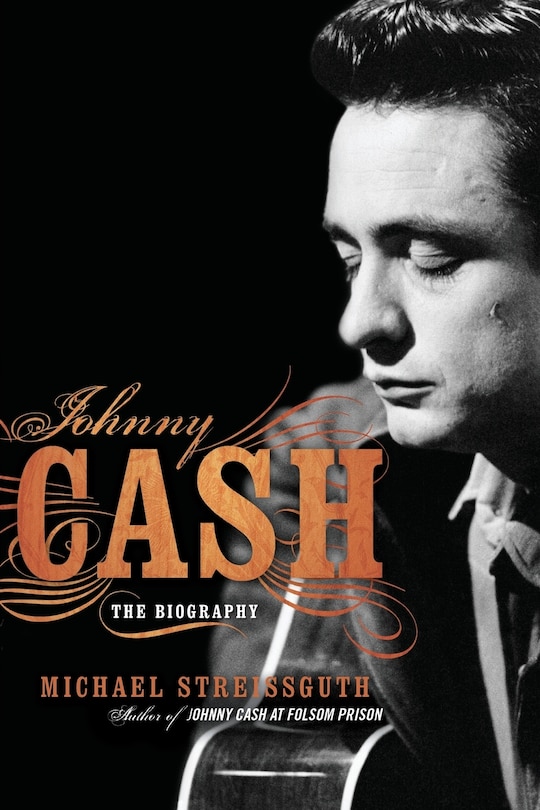 Couverture_Johnny Cash
