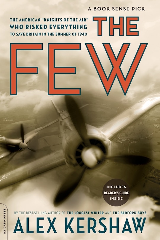 Couverture_The Few