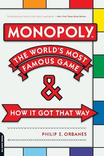 Front cover_Monopoly
