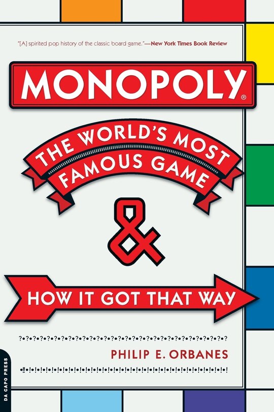 Front cover_Monopoly