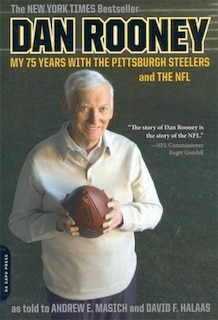 Front cover_Dan Rooney