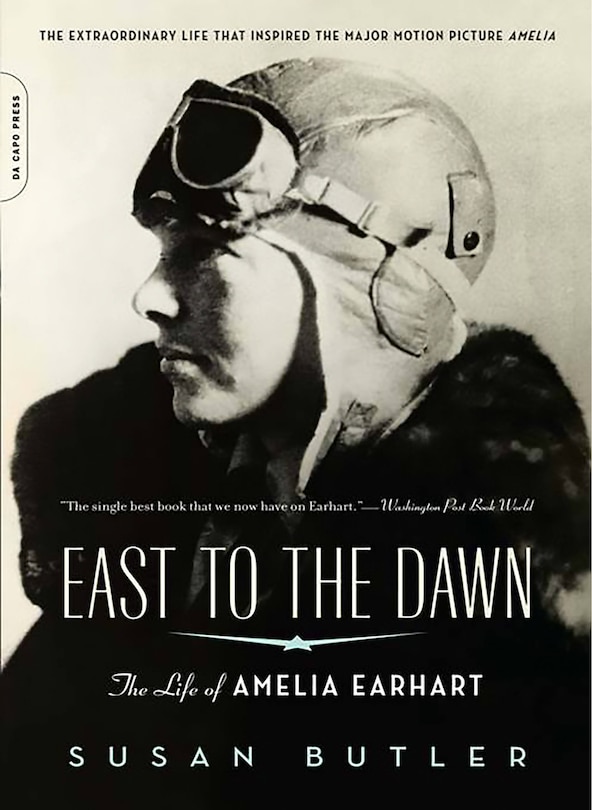 Front cover_East to the Dawn