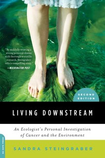 Front cover_Living Downstream