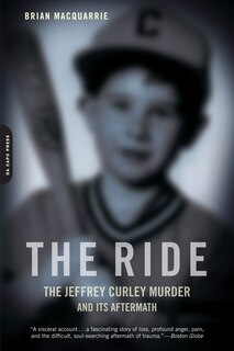 Front cover_The Ride