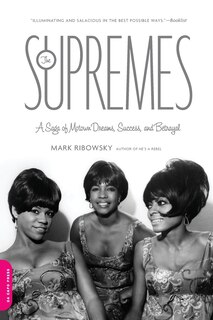 Couverture_The Supremes