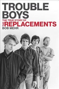 Front cover_Trouble Boys