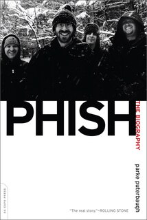 Front cover_Phish