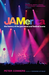 Front cover_JAMerica