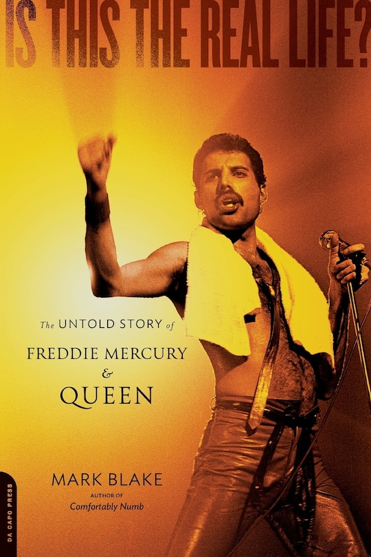 Is This the Real Life?: The Untold Story of Queen