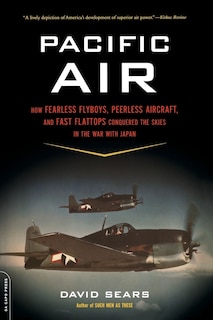 Couverture_Pacific Air