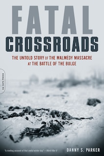 Front cover_Fatal Crossroads