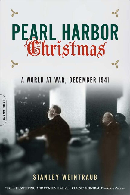 Couverture_Pearl Harbor Christmas