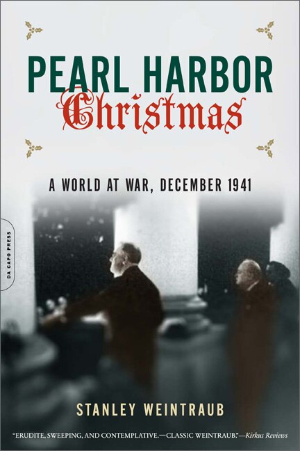 Pearl Harbor Christmas: A World at War, December 1941