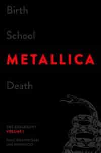 BIRTH SCHOOL METALLICA DEATH by Brannigan & Ian Paul