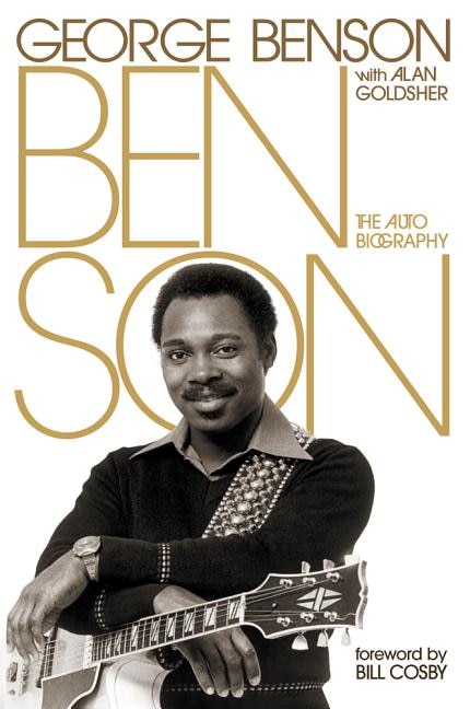 Front cover_Benson