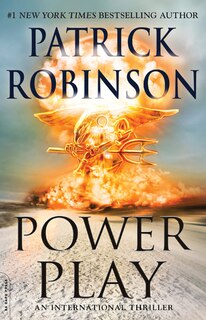 Front cover_Power Play