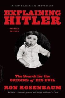 Couverture_Explaining Hitler
