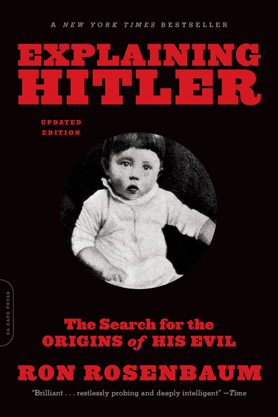 Couverture_Explaining Hitler