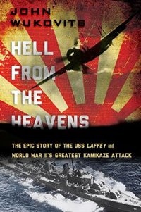 Front cover_Hell from the Heavens