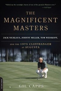Couverture_The Magnificent Masters